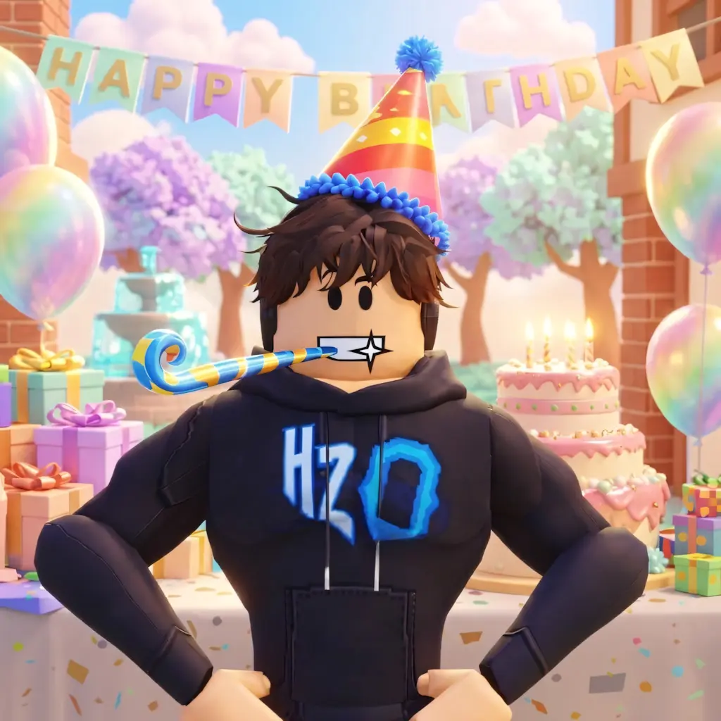 Birthday